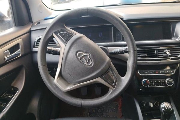 CHANGAN KAICHENG Oushang A600 2016, 153000 км, за 2621 USD - фото 23