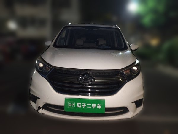 CHANGAN KAICHENG Oushang A600 2018, 76600 км, за 3352 USD