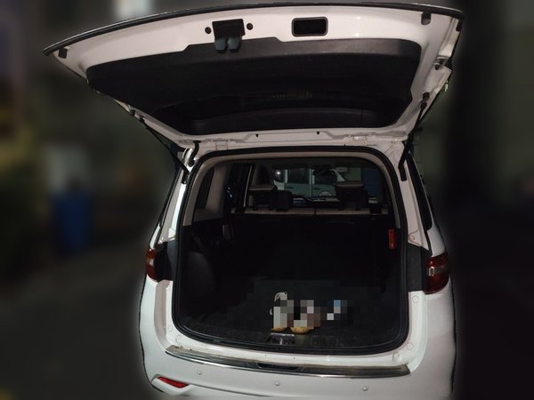 CHANGAN KAICHENG Oushang A600 2018, 76600 км, за 3352 USD - фото 20