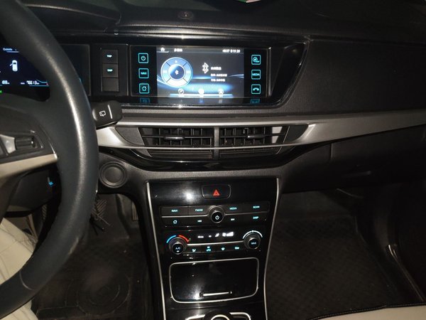 CHANGAN KAICHENG Oushang A600 2018, 76600 км, за 3352 USD - фото 14