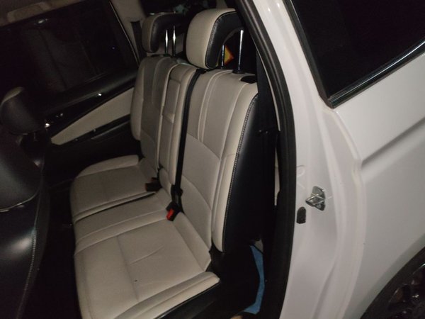 CHANGAN KAICHENG Oushang A600 2018, 76600 км, за 3352 USD - фото 18