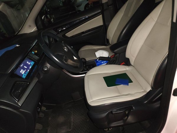 CHANGAN KAICHENG Oushang A600 2018, 76600 км, за 3352 USD - фото 16