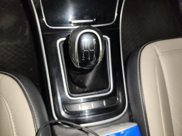 CHANGAN KAICHENG Oushang A600 2018, 76600 км, за 3352 USD - фото 15