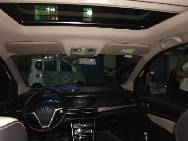CHANGAN KAICHENG Oushang A600 2018, 76600 км, за 3352 USD - фото 19