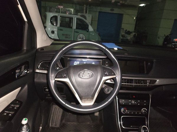 CHANGAN KAICHENG Oushang A600 2018, 76600 км, за 3352 USD - фото 11