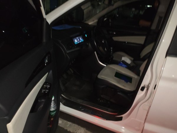 CHANGAN KAICHENG Oushang A600 2018, 76600 км, за 3352 USD - фото 17