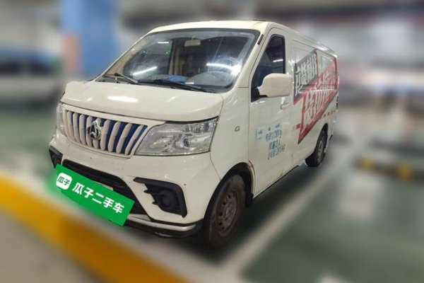 CHANGAN KAICHENG Ruixing EM80 · 2022 год