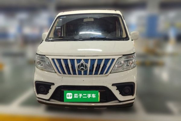 CHANGAN KAICHENG Ruixing EM80 2022, 123600 км, за 7640 USD