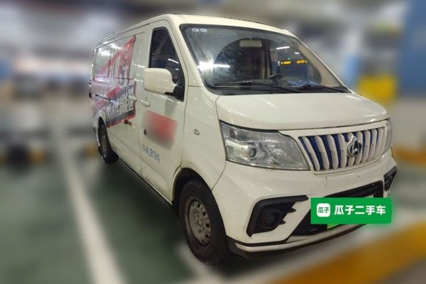 CHANGAN KAICHENG Ruixing EM80 2022, 123600 км, за 7640 USD