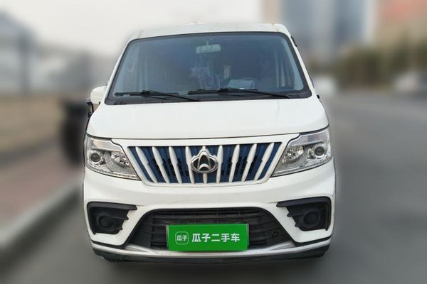 CHANGAN KAICHENG Ruixing EM80 2023, 54500 км, за 11343 USD
