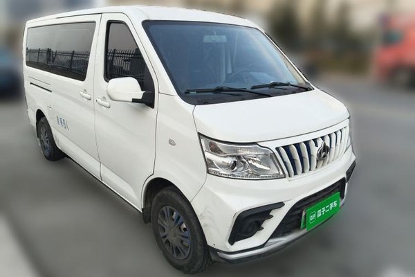 CHANGAN KAICHENG Ruixing EM80 2023, 54500 км, за 11343 USD