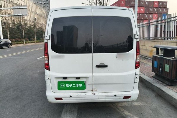 CHANGAN KAICHENG Ruixing EM80 2023, 54500 км, за 11343 USD