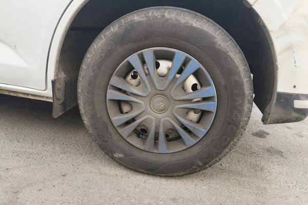 CHANGAN KAICHENG Ruixing EM80 2023, 54500 км, за 11343 USD - фото 8