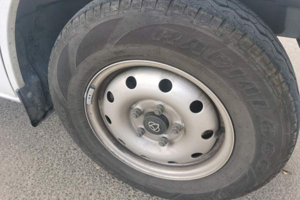 CHANGAN KAICHENG Ruixing EM80 2025, 29400 км, за 10885 USD