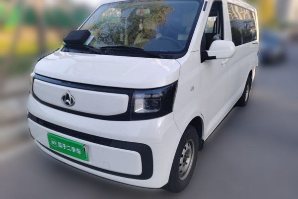 CHANGAN KAICHENG Ruixing EM80 · 2025 год