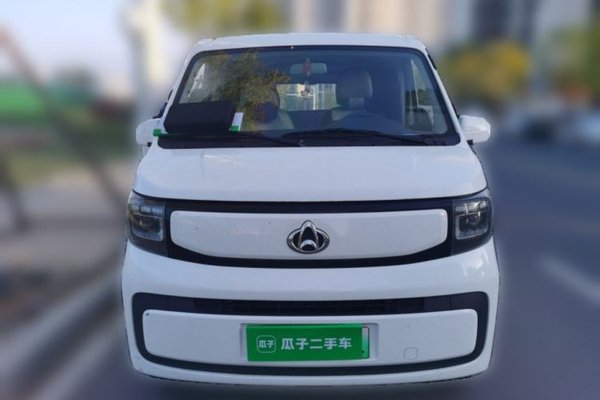 CHANGAN KAICHENG Ruixing EM80 2025, 29400 км, за 10885 USD