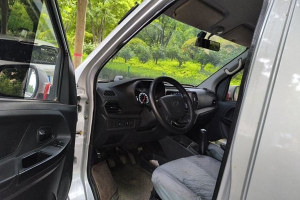 CHANGAN KAICHENG Ruixing M60 2023, 8600 км, за 7530 USD