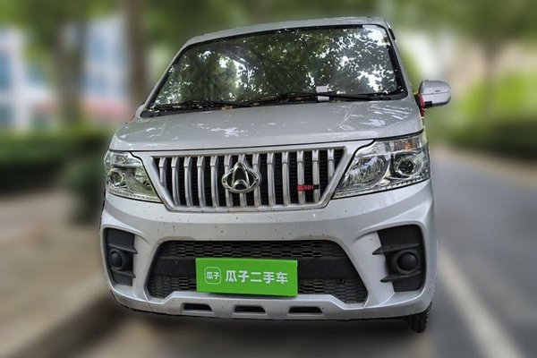 CHANGAN KAICHENG Ruixing M60 2023, 8600 км, за 7530 USD - фото 9