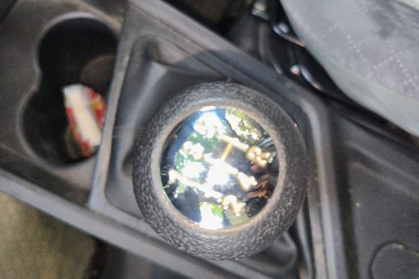 CHANGAN KAICHENG Ruixing M60 2023, 8600 км, за 7530 USD