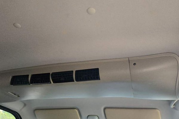 CHANGAN KAICHENG Ruixing M60 2023, 8600 км, за 7530 USD - фото 6
