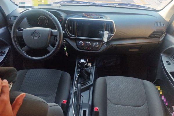 CHANGAN KAICHENG Ruixing M60 2023, 33600 км, за 6751 USD - фото 9