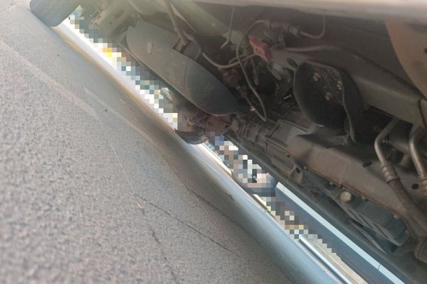 CHANGAN KAICHENG Ruixing M60 2023, 33600 км, за 6751 USD - фото 27