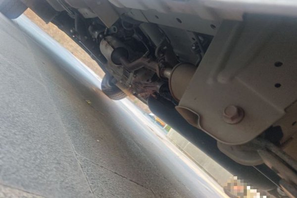 CHANGAN KAICHENG Ruixing M60 2023, 33600 км, за 6751 USD - фото 28