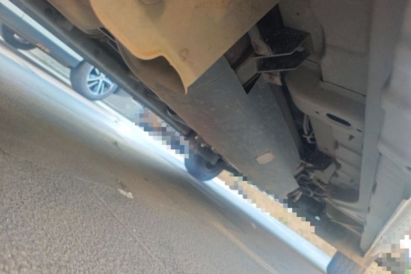 CHANGAN KAICHENG Ruixing M60 2023, 33600 км, за 6751 USD - фото 29