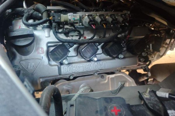 CHANGAN KAICHENG Ruixing M60 2023, 33600 км, за 6751 USD - фото 23