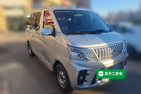 CHANGAN KAICHENG Ruixing M60 2023, 33600 км, за 6751 USD