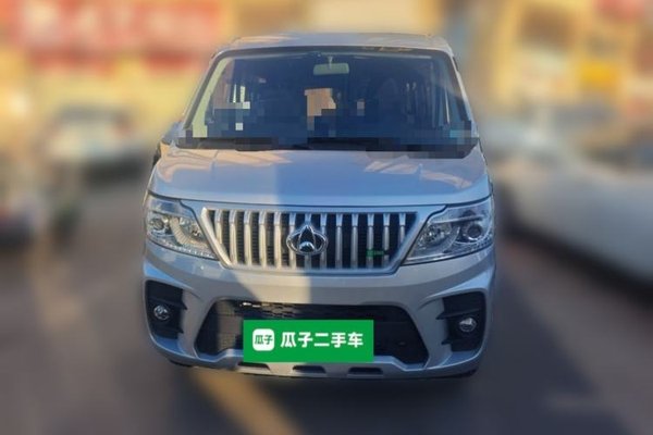 CHANGAN KAICHENG Ruixing M60 2023, 33600 км, за 6751 USD