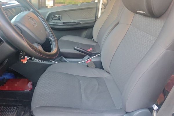 CHANGAN KAICHENG Ruixing M60 2023, 33600 км, за 6751 USD - фото 15