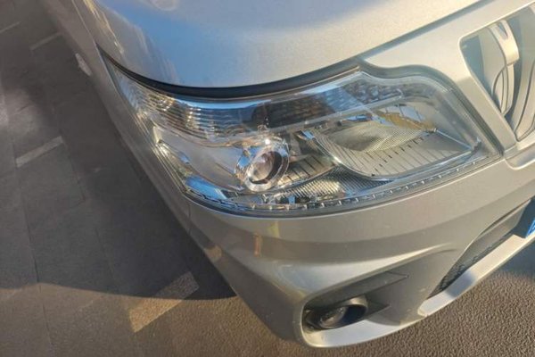 CHANGAN KAICHENG Ruixing M60 2023, 33600 км, за 6751 USD - фото 7