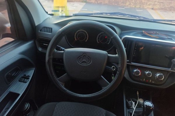 CHANGAN KAICHENG Ruixing M60 2023, 33600 км, за 6751 USD - фото 10