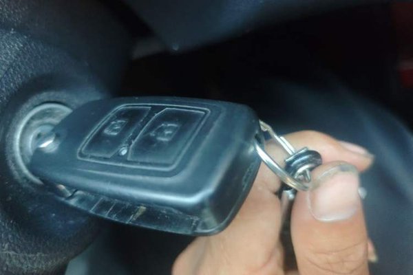 CHANGAN KAICHENG Ruixing M60 2023, 33600 км, за 6751 USD - фото 20