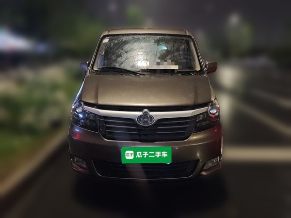 CHANGAN KAICHENG Ruixing M70 2019, 100000 км, за 4994 USD