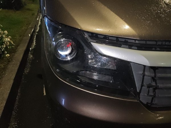 CHANGAN KAICHENG Ruixing M70 2019, 100000 км, за 4994 USD - фото 6