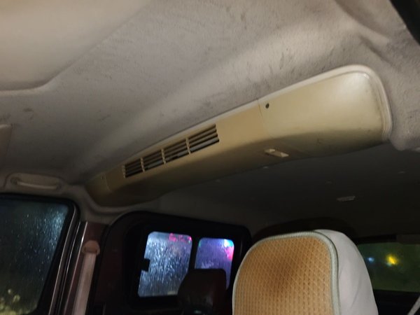 CHANGAN KAICHENG Ruixing M70 2019, 100000 км, за 4994 USD - фото 13