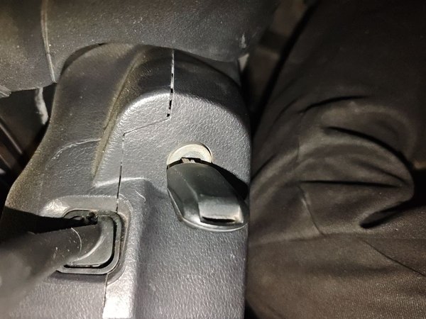 CHANGAN KAICHENG Ruixing M70 2019, 100000 км, за 4994 USD - фото 15