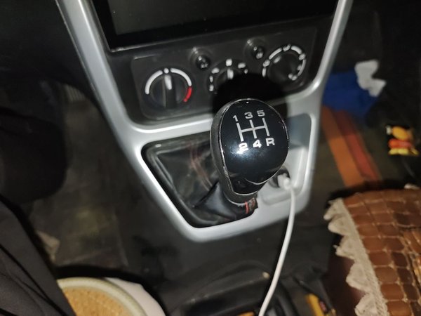 CHANGAN KAICHENG Ruixing M70 2019, 100000 км, за 4994 USD - фото 10