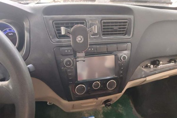 CHANGAN KAICHENG Ruixing M80 2014, 98500 км, за 2834 USD - фото 13