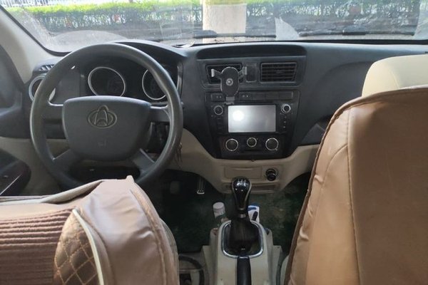CHANGAN KAICHENG Ruixing M80 2014, 98500 км, за 2834 USD - фото 9