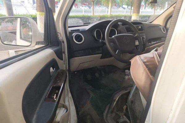 CHANGAN KAICHENG Ruixing M80 2014, 98500 км, за 2834 USD - фото 16
