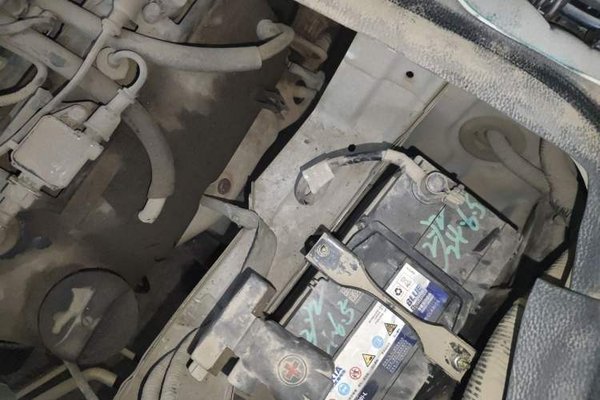 CHANGAN KAICHENG Ruixing M80 2014, 98500 км, за 2834 USD - фото 22