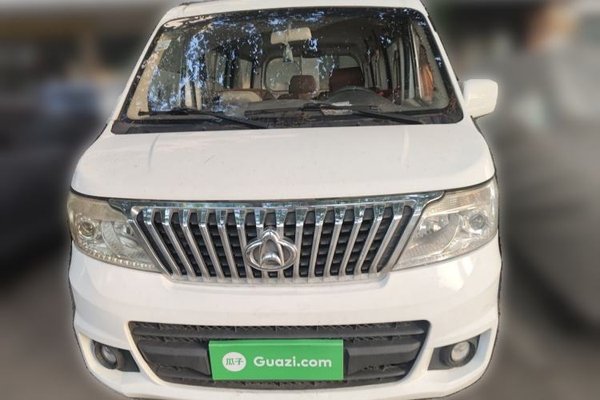 CHANGAN KAICHENG Ruixing M80 2014, 98500 км, за 2834 USD