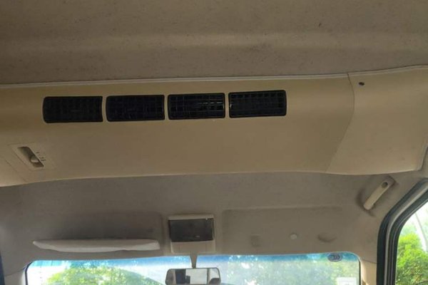 CHANGAN KAICHENG Ruixing M80 2014, 98500 км, за 2834 USD - фото 18