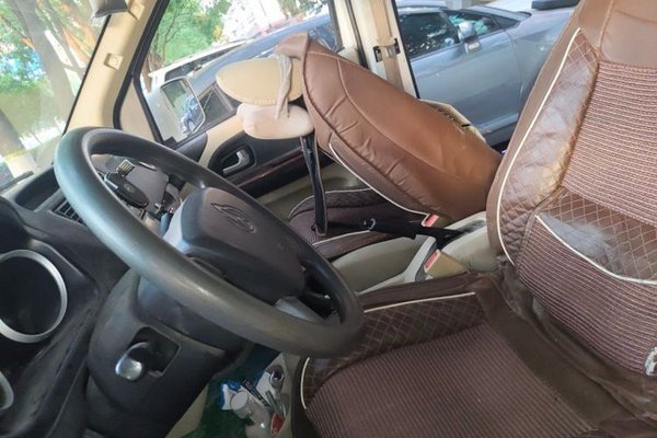 CHANGAN KAICHENG Ruixing M80 2014, 98500 км, за 2834 USD - фото 15