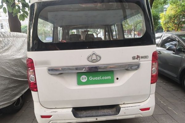 CHANGAN KAICHENG Ruixing M80 2014, 98500 км, за 2834 USD