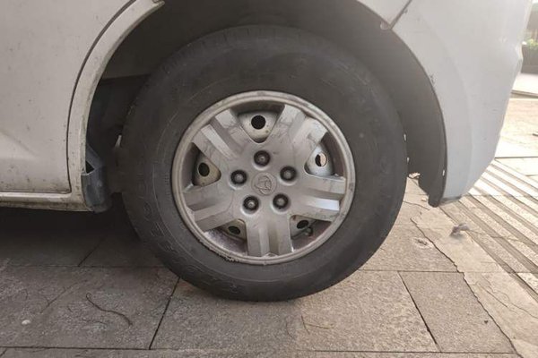 CHANGAN KAICHENG Ruixing M80 2014, 98500 км, за 2834 USD - фото 8