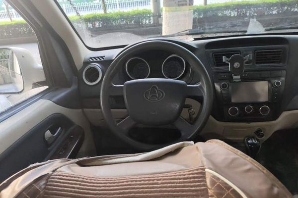 CHANGAN KAICHENG Ruixing M80 2014, 98500 км, за 2834 USD - фото 10
